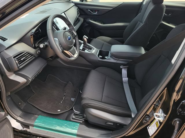 Certified 2025 Subaru Legacy Premium AWD/4WD image 17
