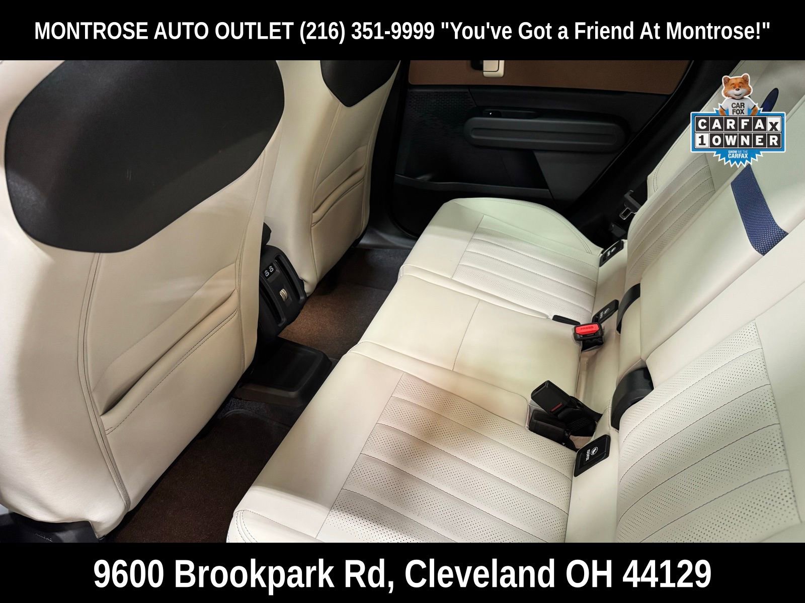 Used 2025 MINI Cooper Countryman S image 36