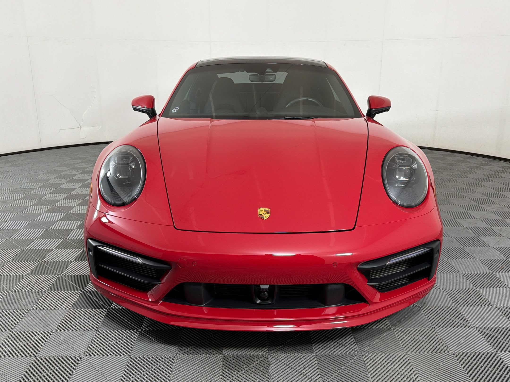 Certified 2020 Porsche 911 Carrera 4S AWD/4WD image 7