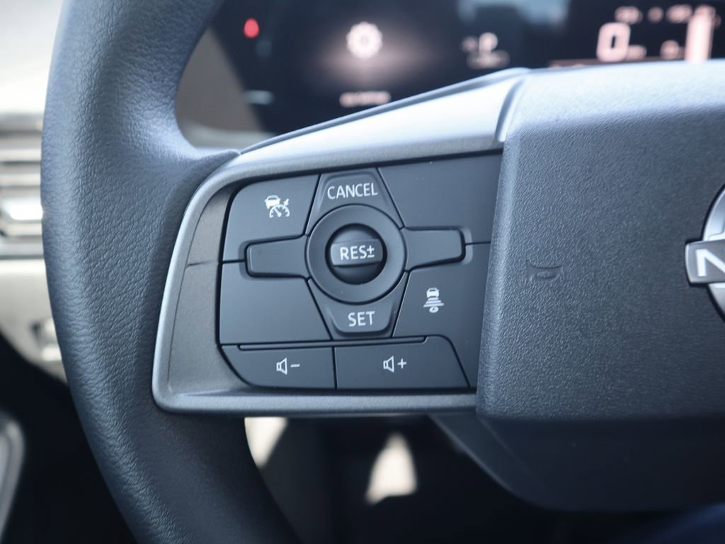 New 2026 Nissan Sentra S w/ Floor Mat Package image 20