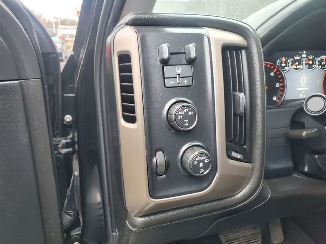 Used 2015 GMC Sierra 1500 Denali image 22