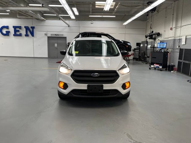 Used 2019 Ford Escape S FWD image 6