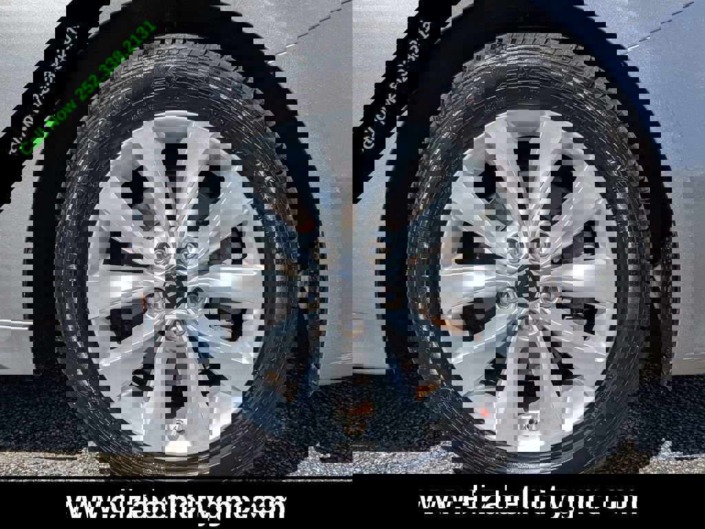 Used 2016 Kia Optima EX image 12