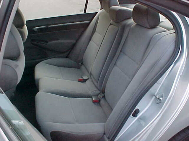 Used 2006 Honda Civic EX image 11