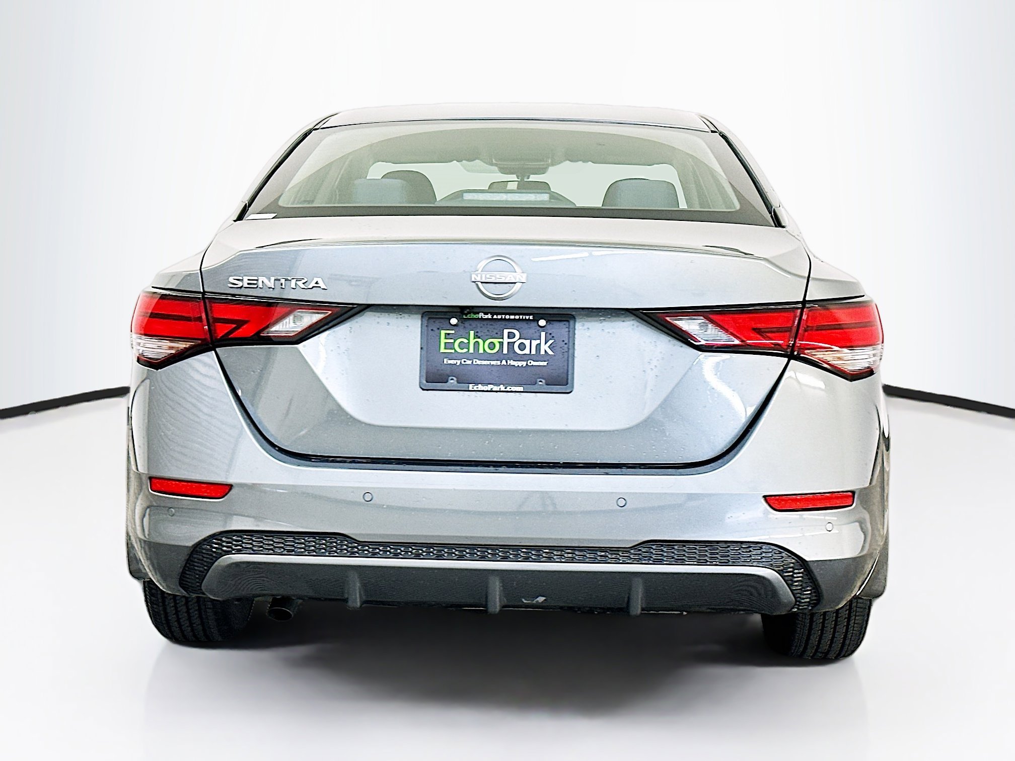 Used 2024 Nissan Sentra S image 7