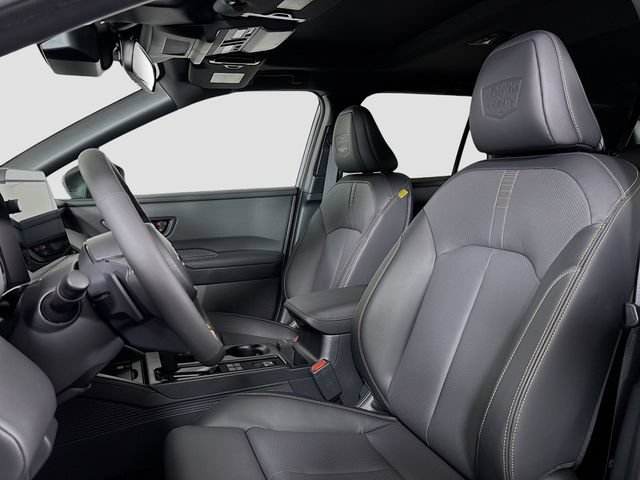 New 2026 Subaru Outback Wilderness AWD/4WD image 21