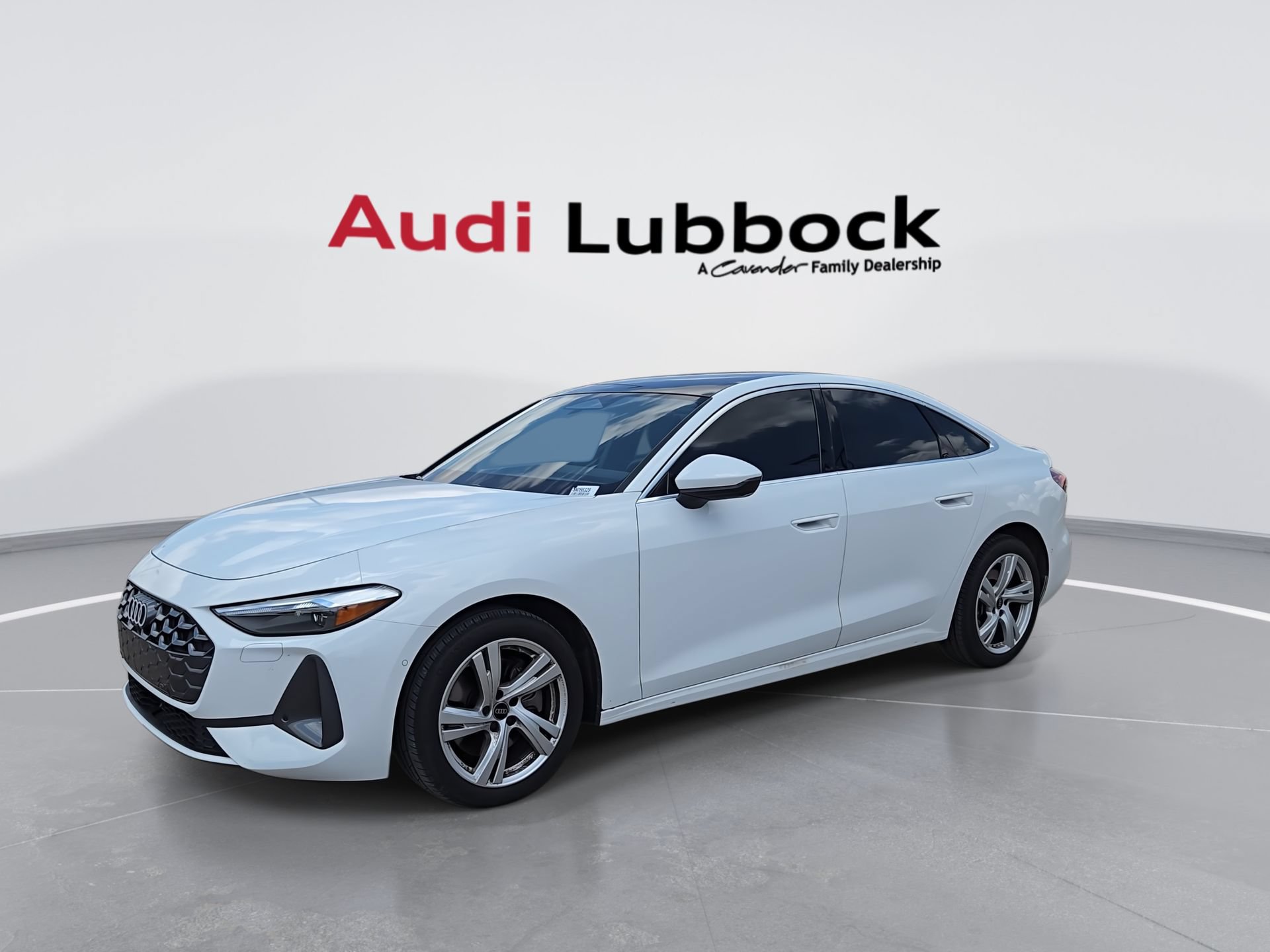 Certified 2025 Audi A5 2.0T Premium w/ Convenience Package AWD/4WD image 4