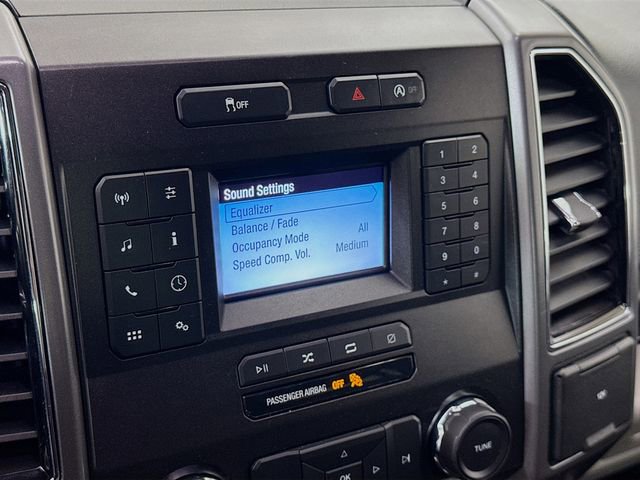 Used 2018 Ford F150 XLT image 14