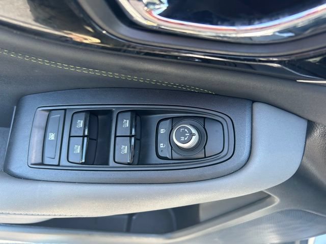 Used 2025 Subaru Outback Onyx Edition AWD/4WD image 16
