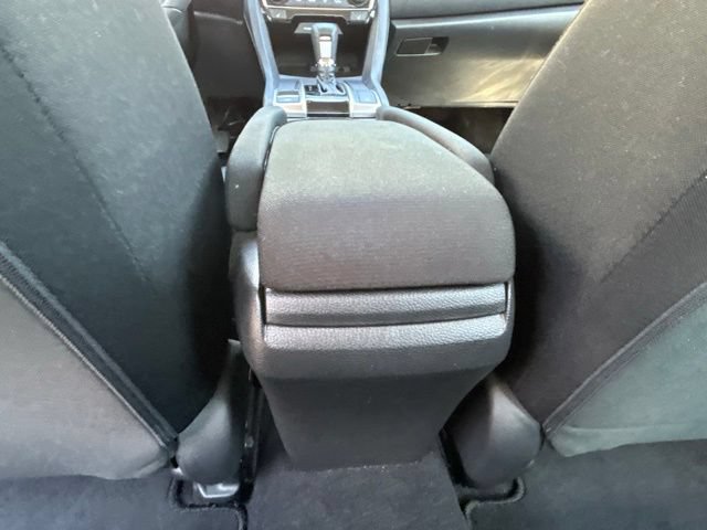 Used 2019 Honda Civic EX image 16