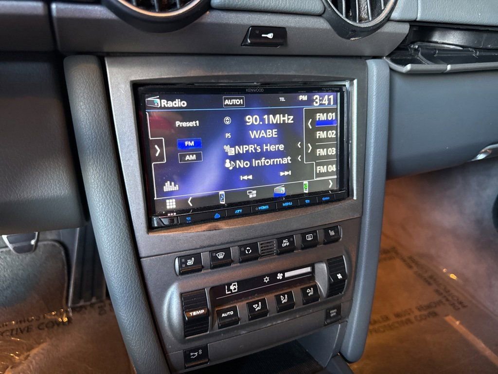 Used 2008 Porsche Boxster image 5