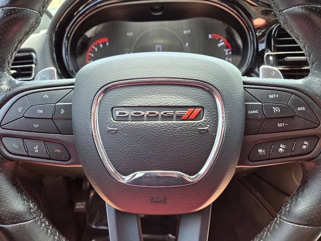 Certified 2021 Dodge Durango R/T w/ Technology Group AWD/4WD image 36