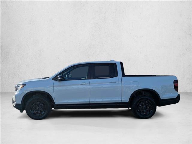 New 2026 Honda Ridgeline TrailSport image 5
