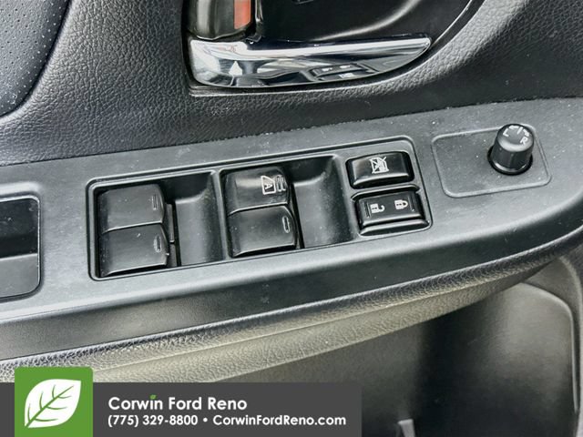 Used 2012 Subaru Impreza 2.0i Sport Limited AWD/4WD image 19