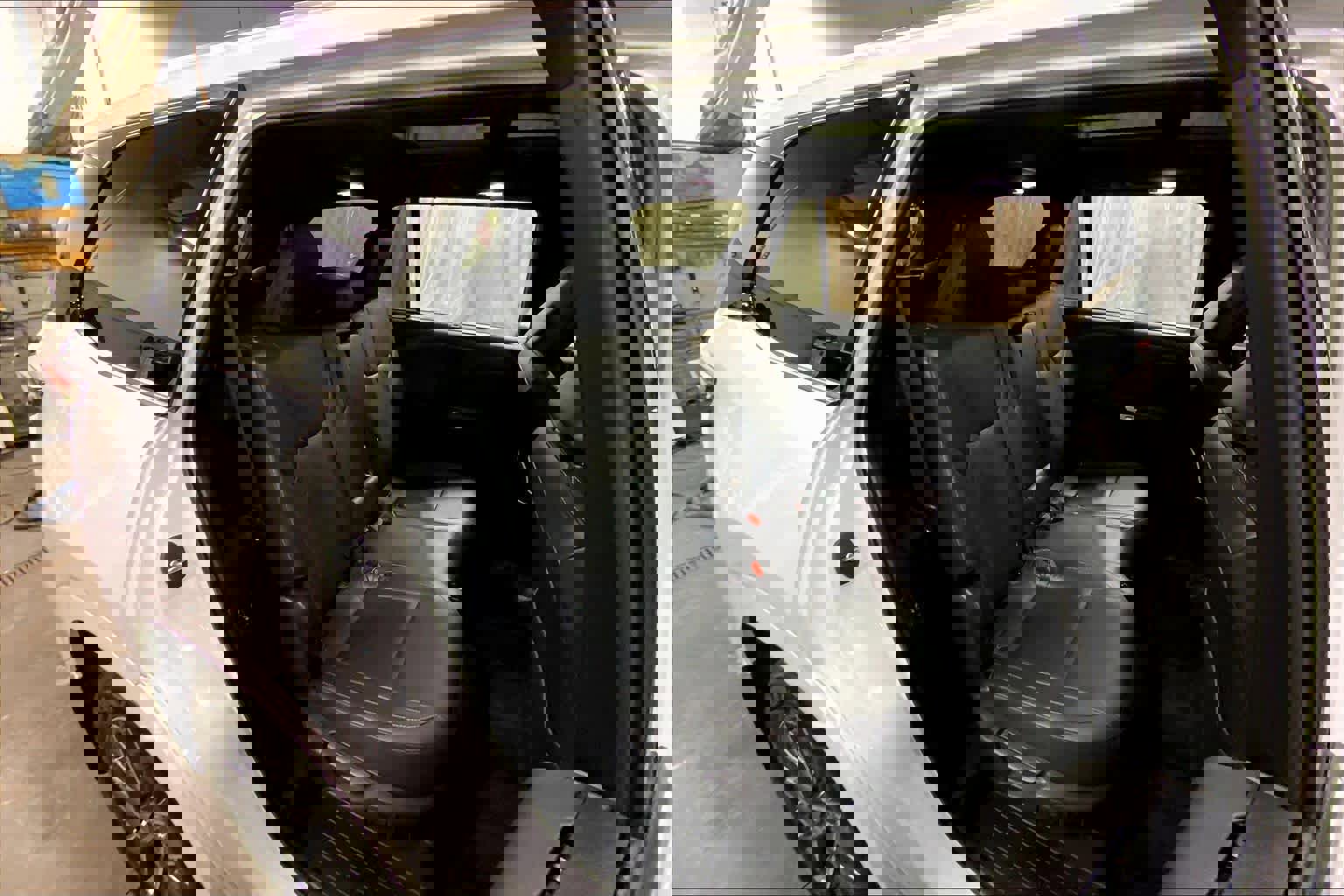 Certified 2025 Lexus TX 350 AWD w/ Technology Package image 20