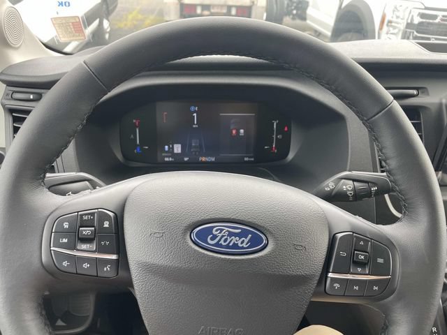 New 2026 Ford Transit 350 RWD image 11