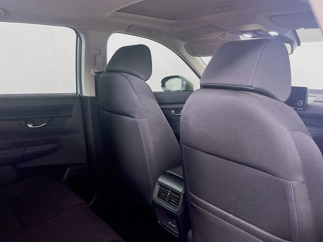 Certified 2025 Honda CR-V EX image 8