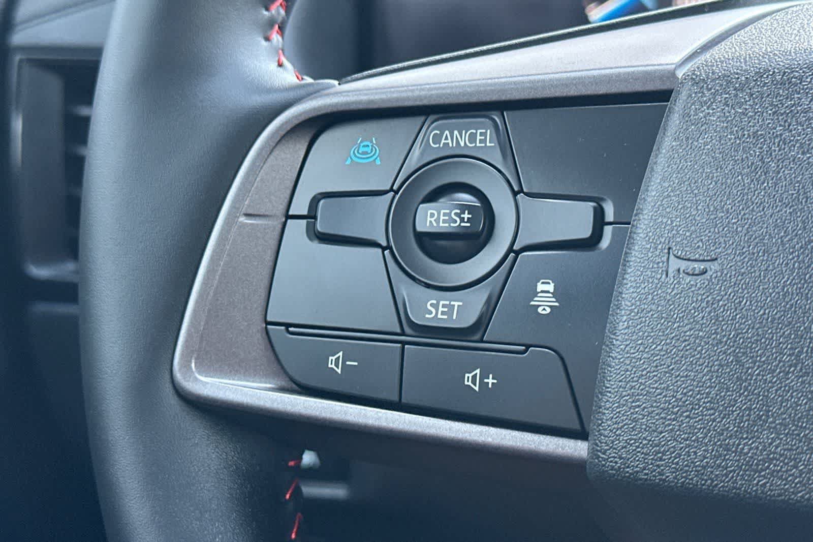New 2027 Nissan Sentra SR FWD image 28