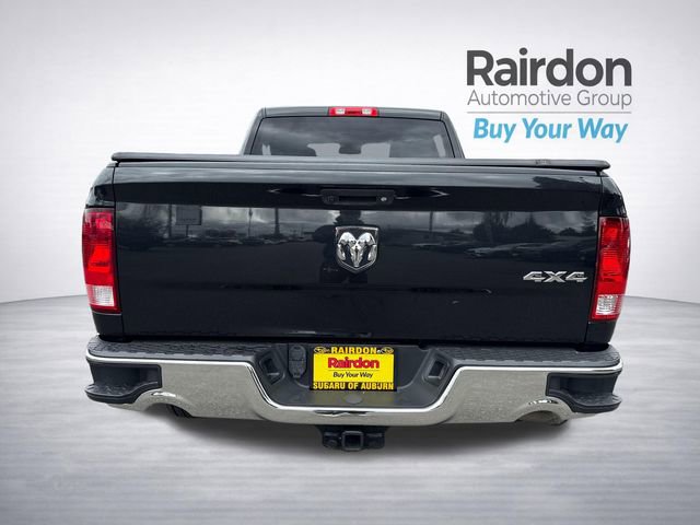 Used 2017 RAM 1500 Tradesman w/ Popular Equipment Group image 7