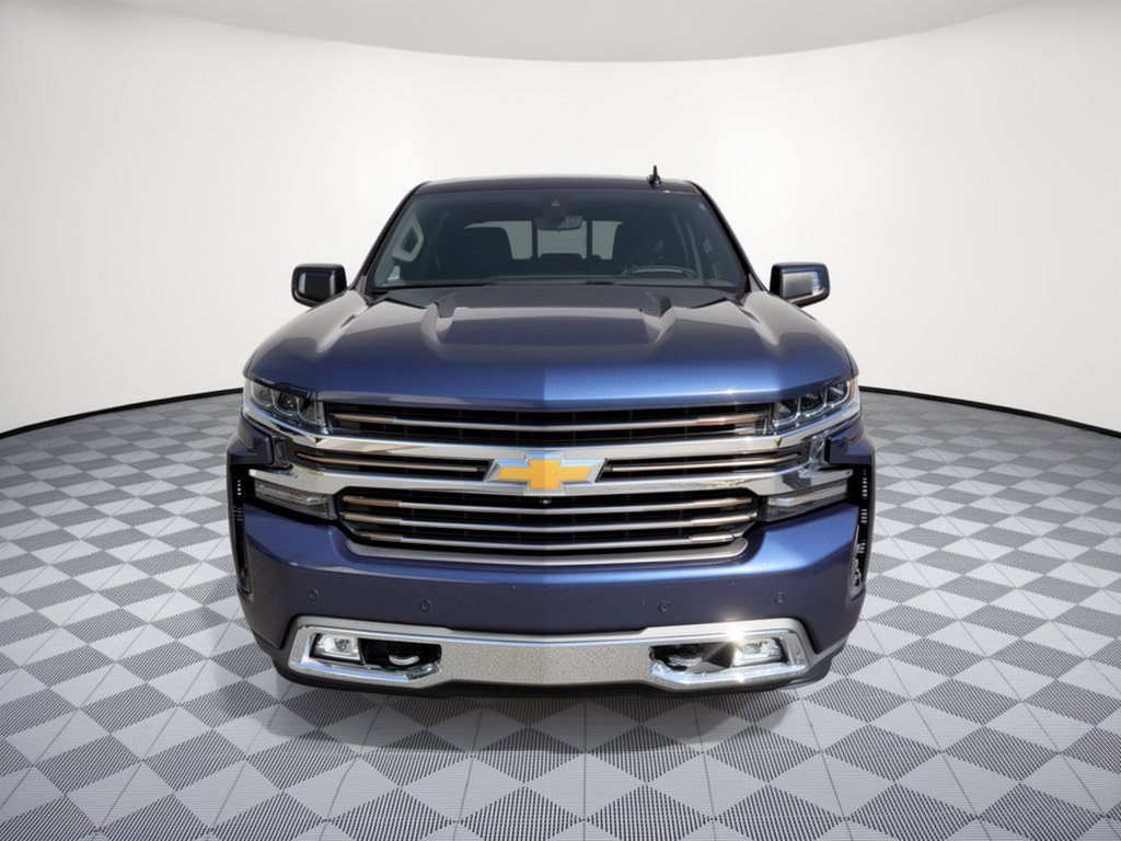 Used 2019 Chevrolet Silverado 1500 High Country w/ Technology Package AWD/4WD image 6