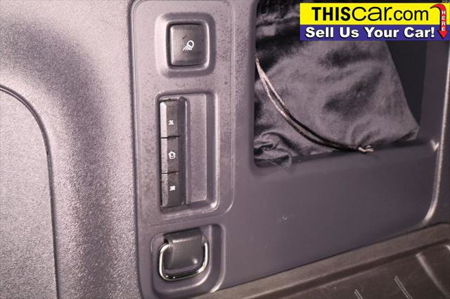 Used 2025 Lincoln Navigator Black Label AWD/4WD image 31