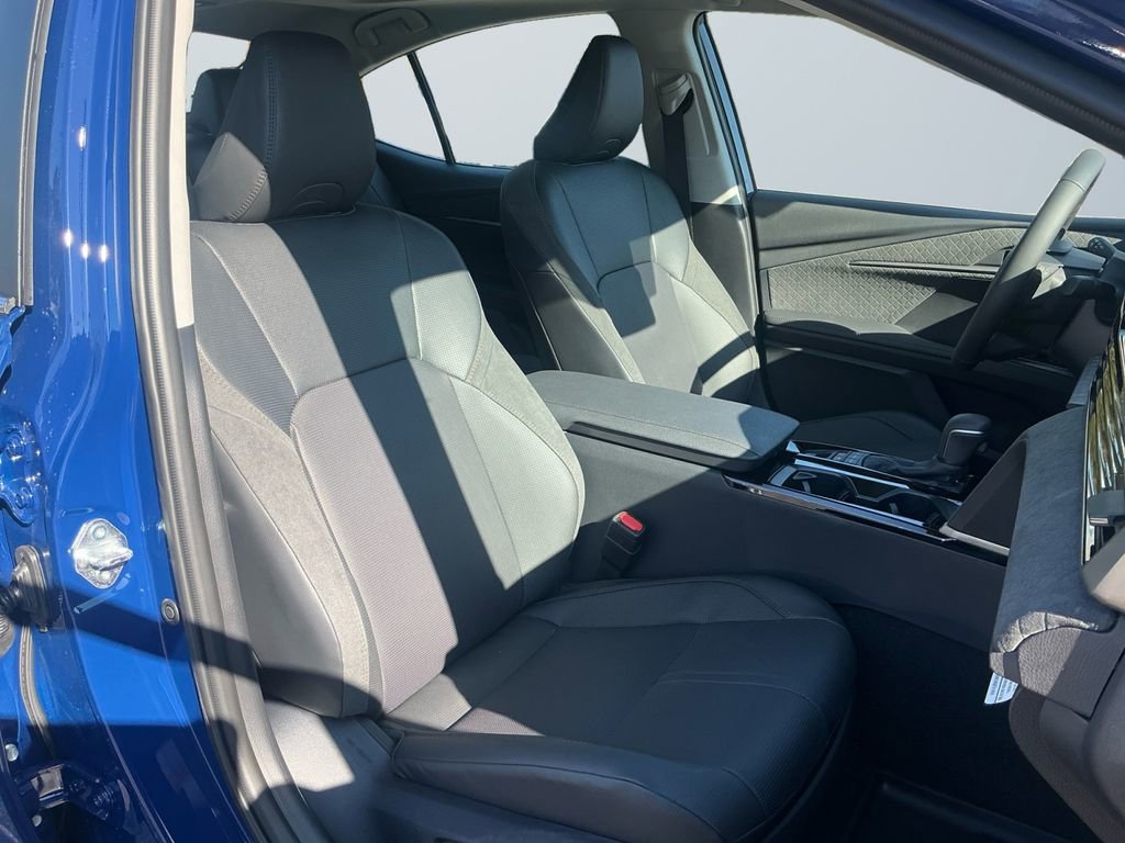 New 2026 Toyota Camry XLE FWD image 16