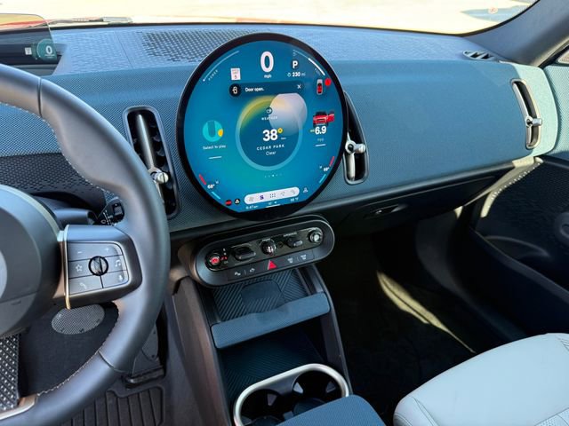 Used 2025 MINI Cooper Countryman S image 19