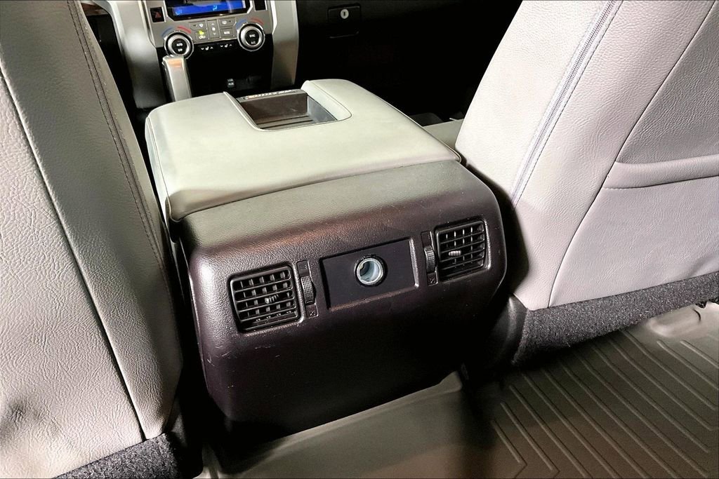 Used 2014 Toyota Tundra Limited image 35
