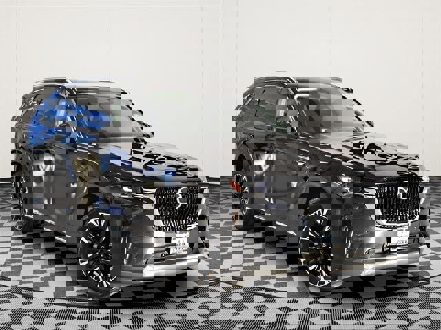 Used 2024 MAZDA CX-90 Plug-In Hybrid w/ Premium Pkg