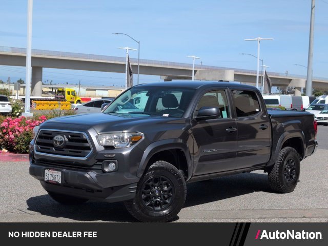 Used 2019 Toyota Tacoma SR5 AWD/4WD image 1