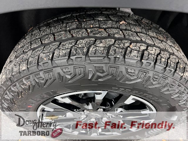 New 2026 Chevrolet Traverse Z71 w/ Enhanced Driving Package image 20