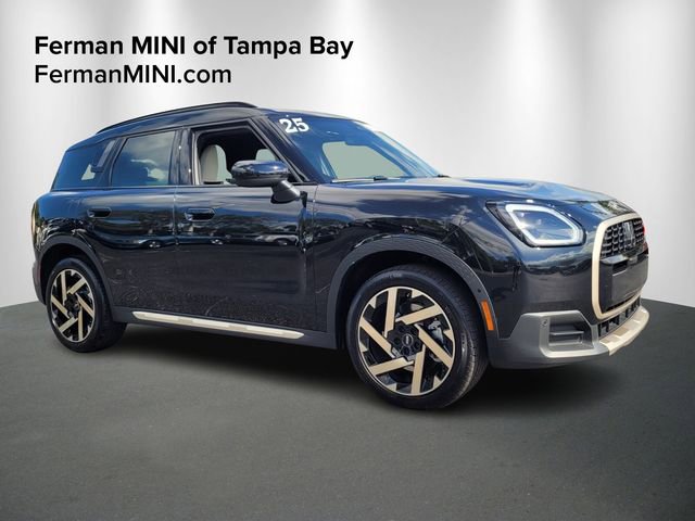 New 2025 MINI Cooper Countryman S image 1