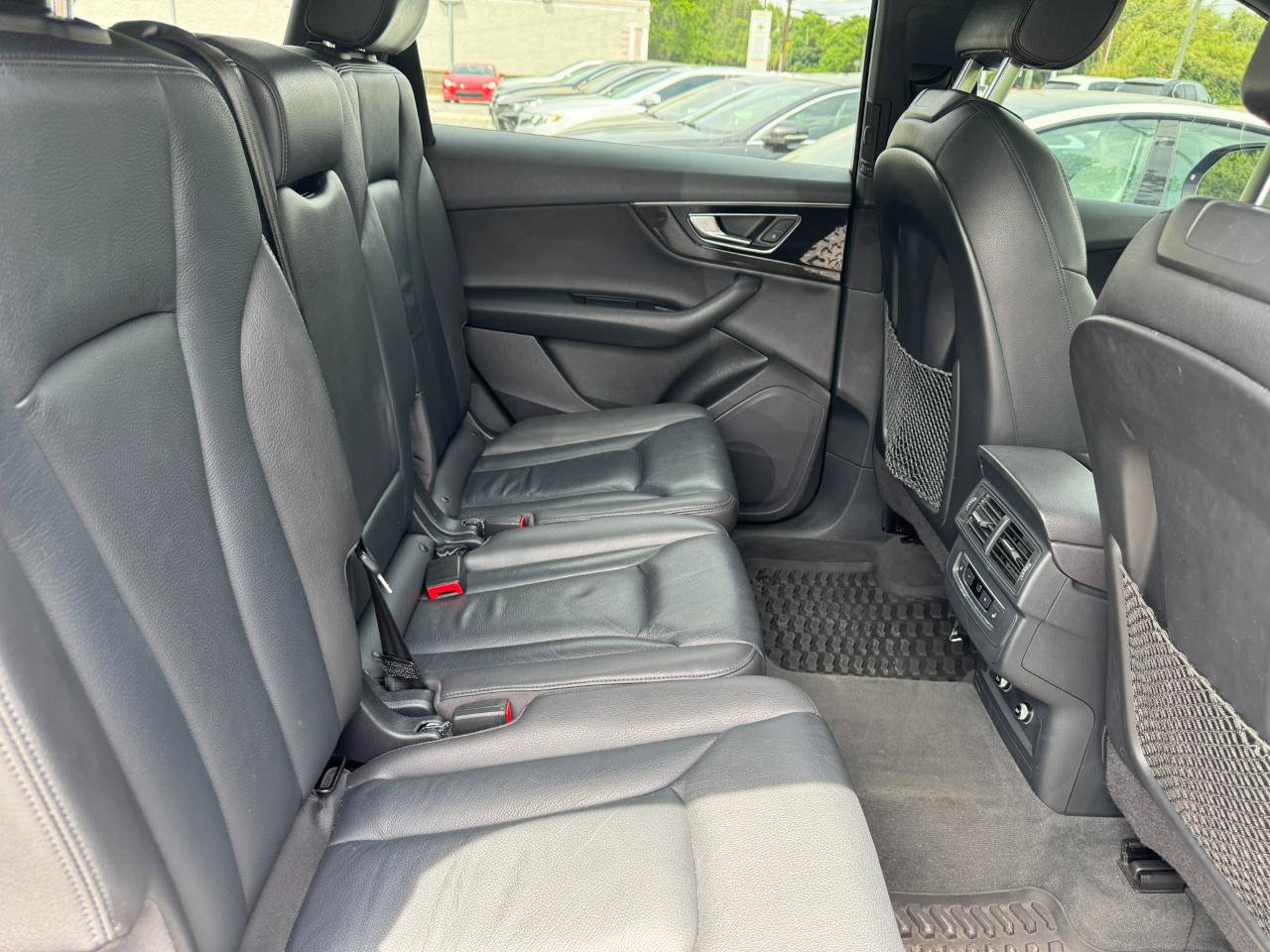 Used 2019 Audi Q7 3.0T Premium w/ Convenience Package image 31
