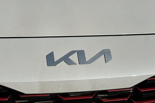 Used 2024 Kia Forte GT-Line w/ GT-Line Premium Package FWD image 37