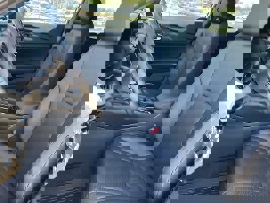 New 2025 Honda Accord Sport image 25