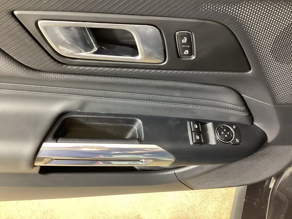 Used 2024 Ford Mustang GT Premium RWD image 12