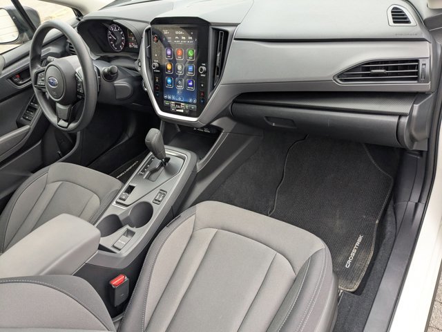 Certified 2025 Subaru Crosstrek 2.0i Premium image 25