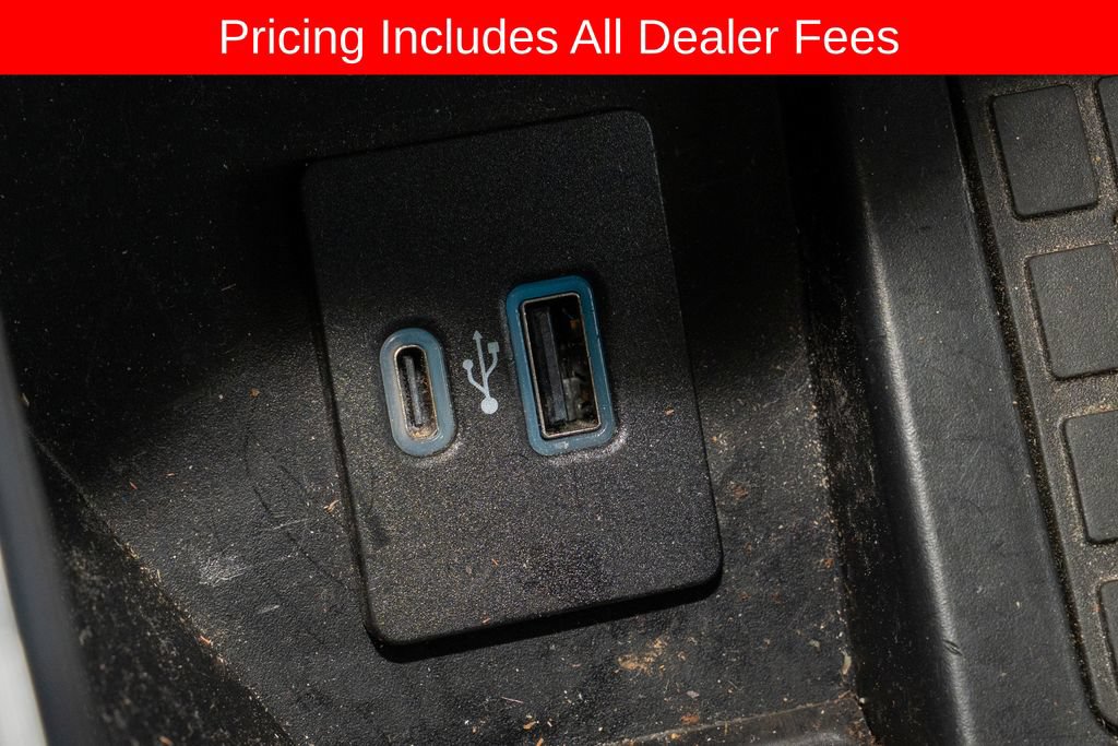 Used 2024 Ford F150 King Ranch w/ FX4 Off-Road Package AWD/4WD image 18
