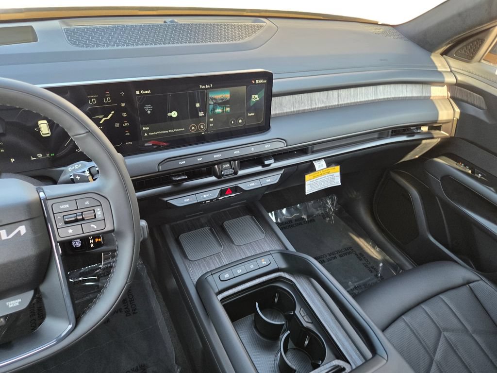 New 2027 Kia Telluride SX X-Pro AWD/4WD image 20