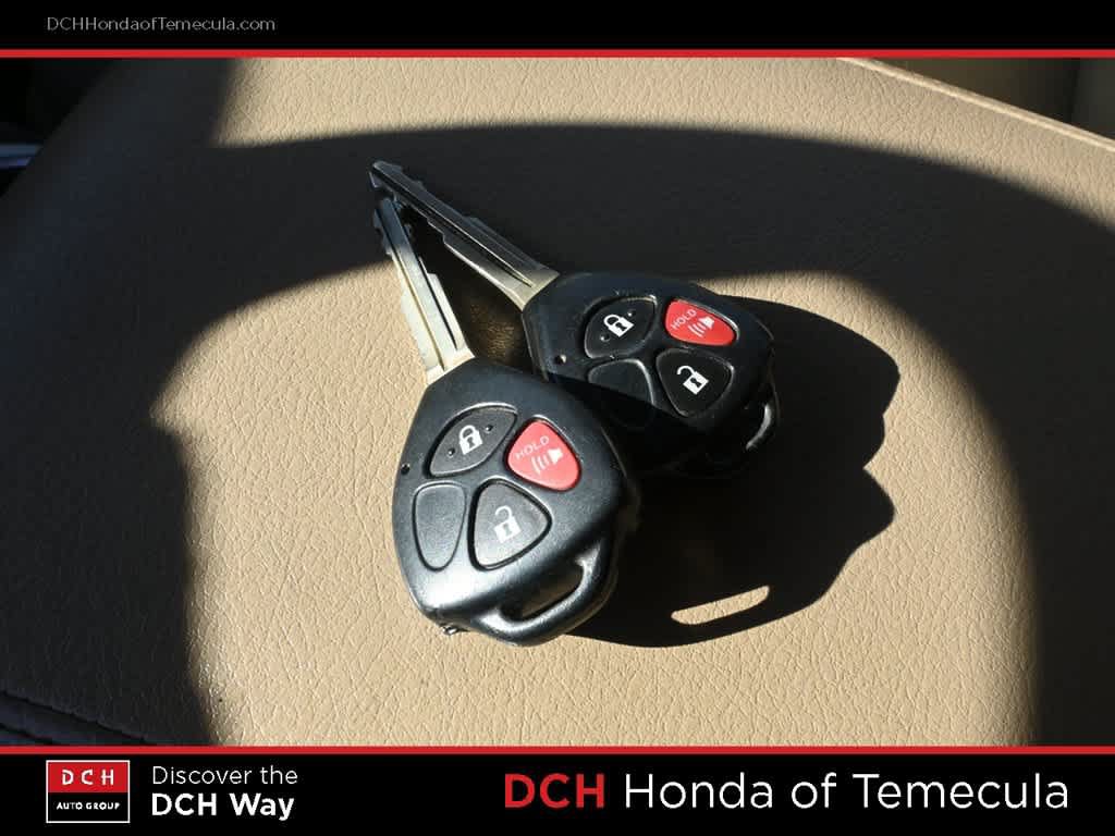 Used 2016 Toyota 4Runner SR5 Premium RWD image 8