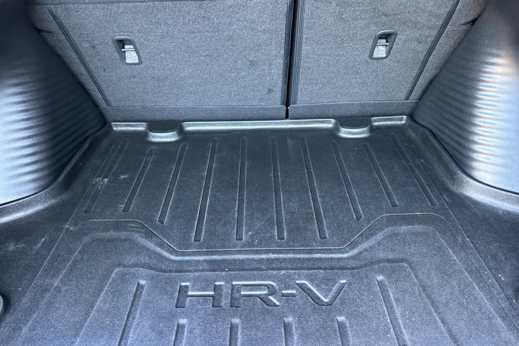Certified 2023 Honda HR-V Sport image 17