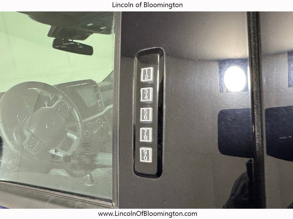 Used 2023 Ford F150 XLT w/ Equipment Group 302A High image 32