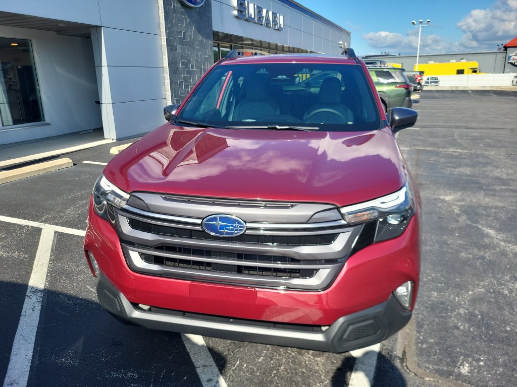 New 2026 Subaru Forester Premium AWD/4WD image 7