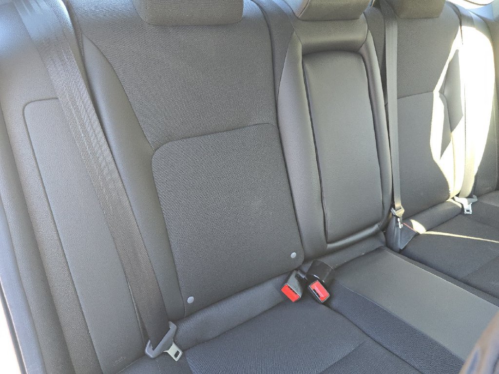 Used 2025 Honda Civic Sport image 18