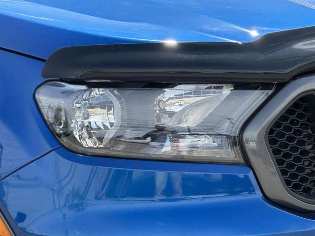 Used 2020 Ford Ranger XLT w/ Equipment Group 302A Luxury AWD/4WD image 8