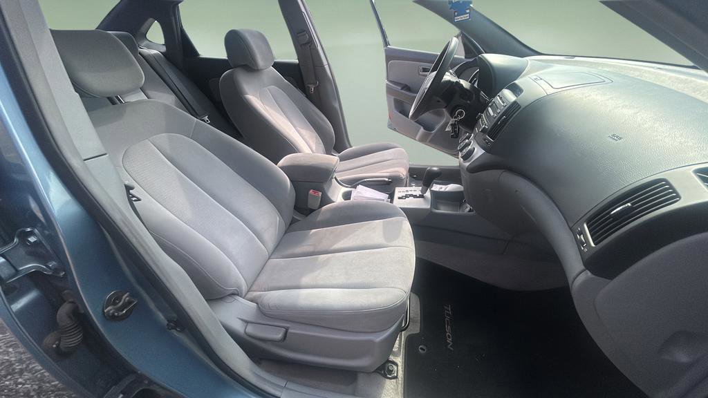 Used 2007 Hyundai Elantra GLS image 14