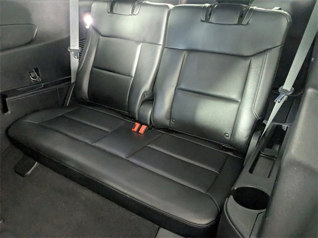 Used 2021 Ford Explorer XLT w/ Equipment Group 202A image 28