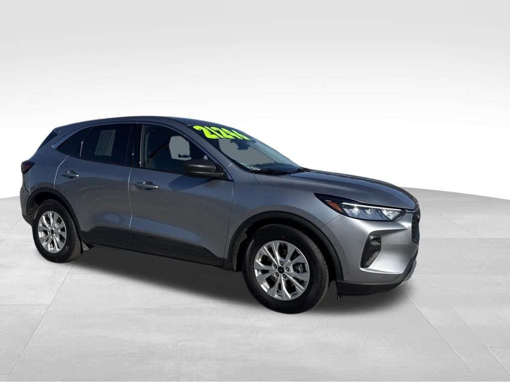 Used 2023 Ford Escape Active image 8