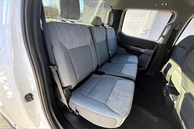 Used 2023 Ford F150 XLT image 28