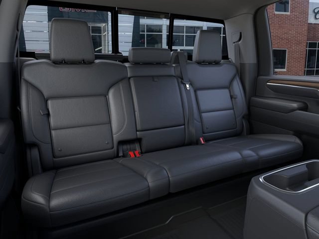 New 2026 GMC Sierra 3500 SLT w/ SLT Convenience Package AWD/4WD image 17
